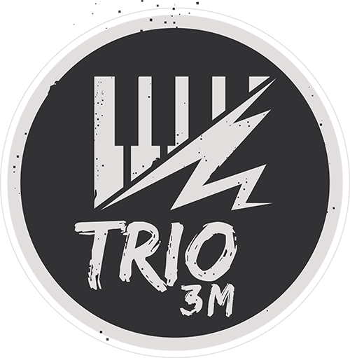 Logo TRIO 3M